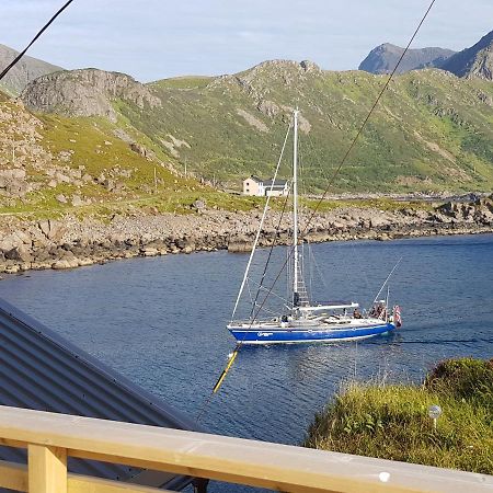 Aurora Suite Nyksund المظهر الخارجي الصورة