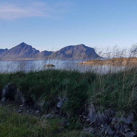 Aurora Suite Nyksund المظهر الخارجي الصورة