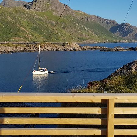 Aurora Suite Nyksund المظهر الخارجي الصورة