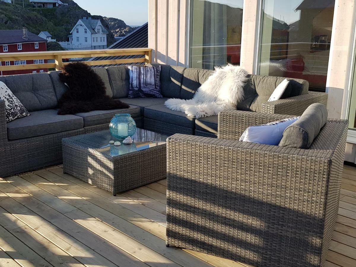 Aurora Suite Nyksund المظهر الخارجي الصورة