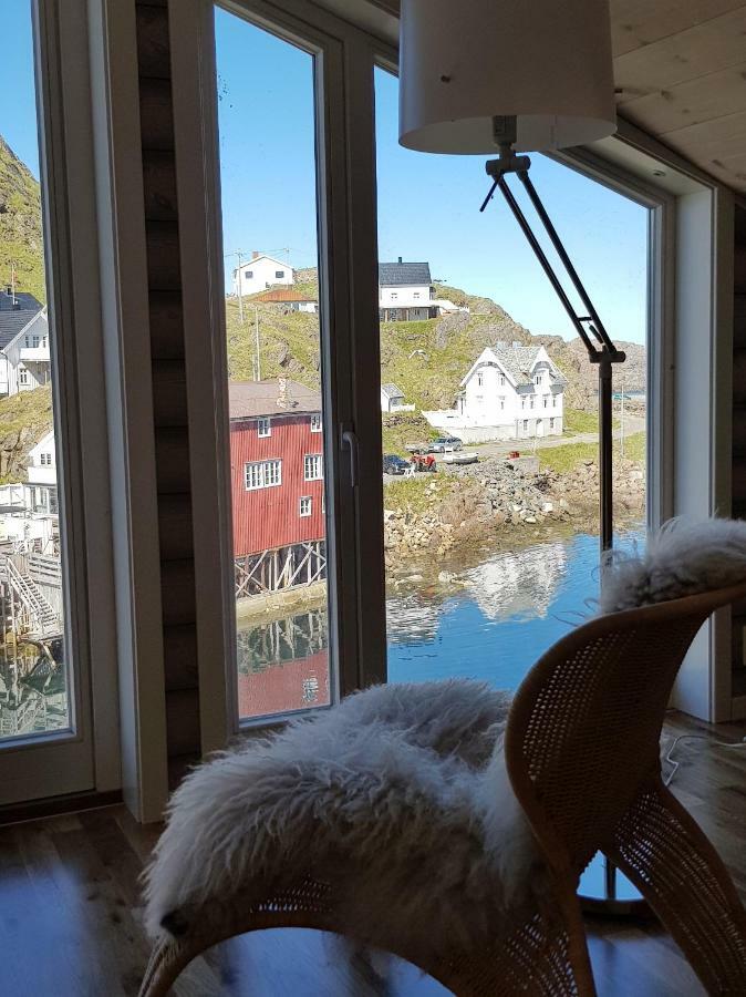 Aurora Suite Nyksund المظهر الخارجي الصورة