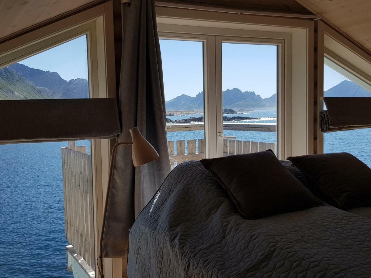 Aurora Suite Nyksund المظهر الخارجي الصورة