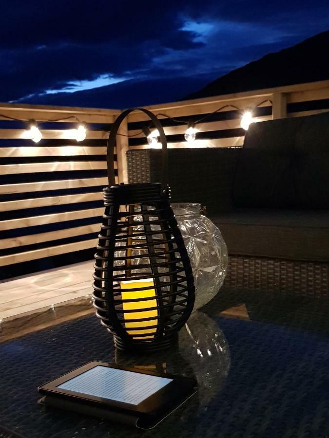 Aurora Suite Nyksund المظهر الخارجي الصورة