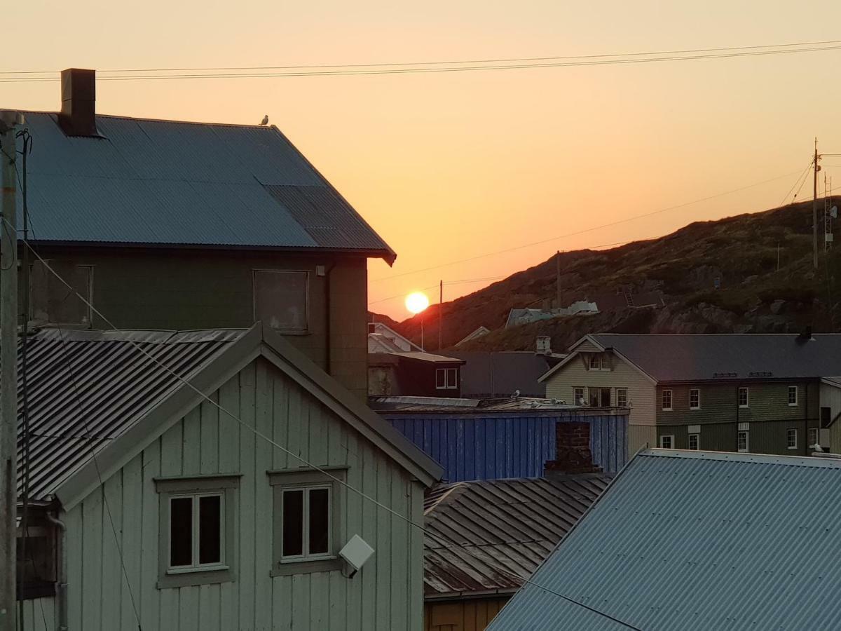 Aurora Suite Nyksund المظهر الخارجي الصورة
