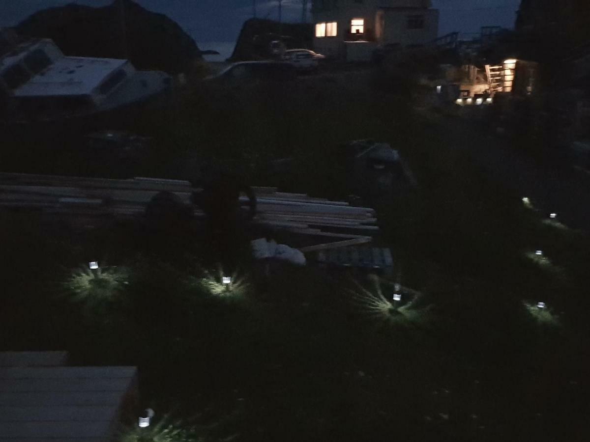 Aurora Suite Nyksund المظهر الخارجي الصورة
