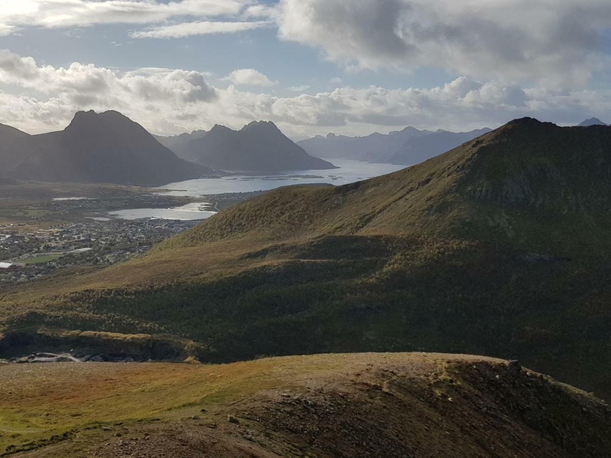 Aurora Suite Nyksund المظهر الخارجي الصورة