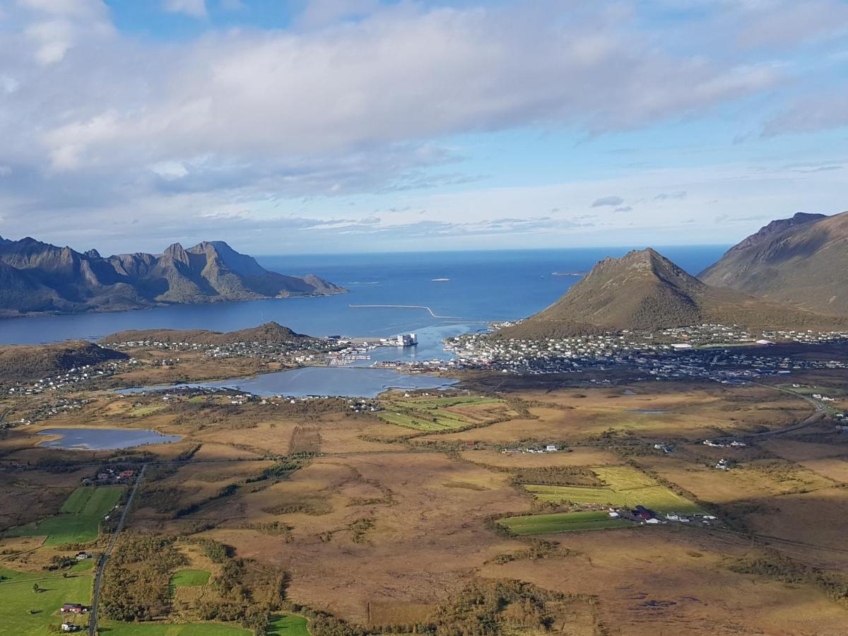 Aurora Suite Nyksund المظهر الخارجي الصورة