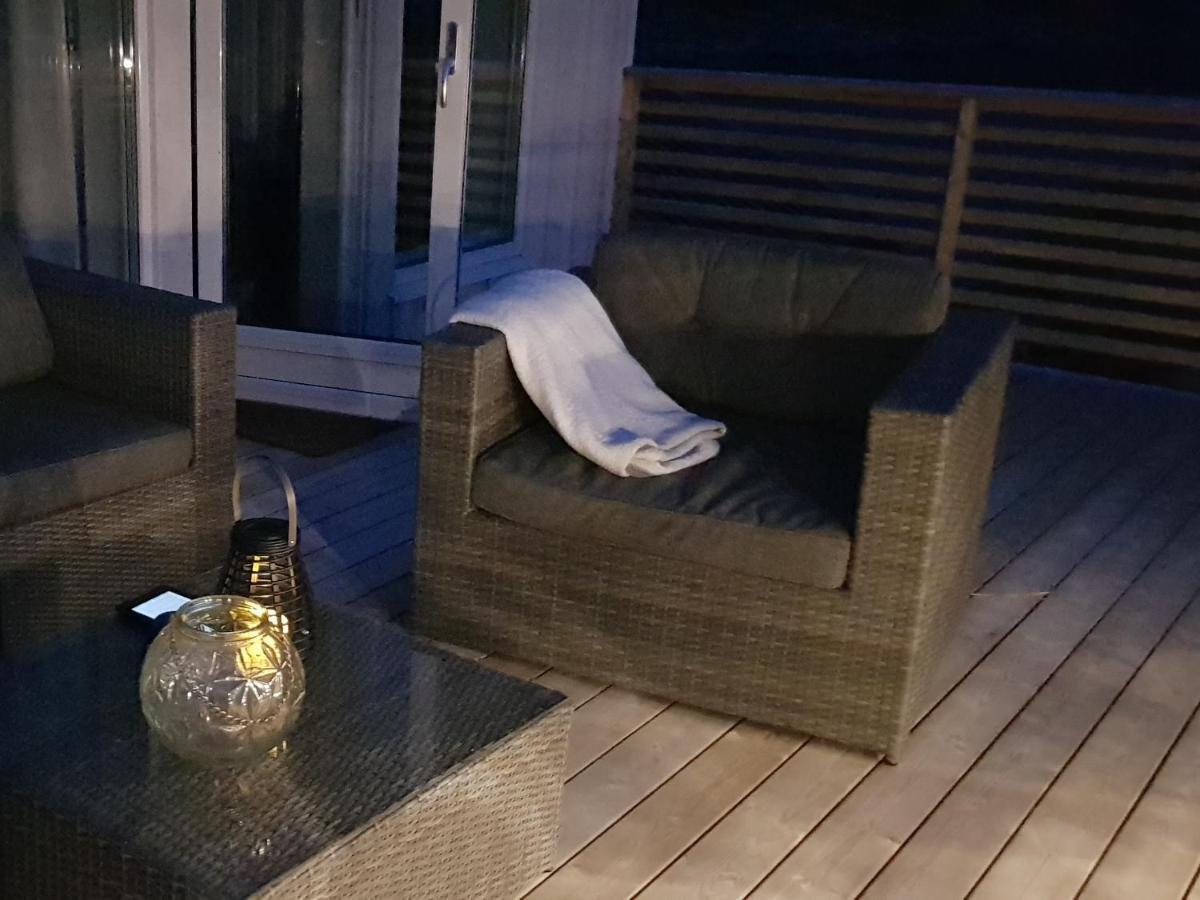 Aurora Suite Nyksund المظهر الخارجي الصورة