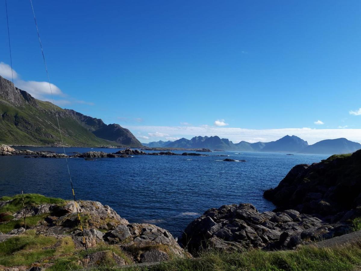 Aurora Suite Nyksund المظهر الخارجي الصورة